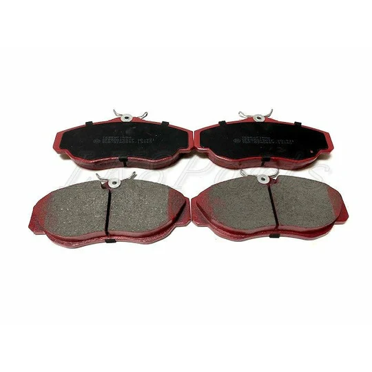 FRONT BRAKE PADS - Image 4
