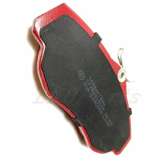 FRONT BRAKE PADS - Image 5
