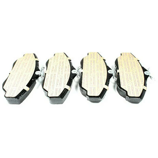 FRONT BRAKE PADS - Image 6