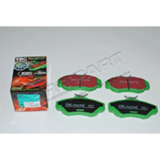 FRONT BRAKE PADS - Image 8