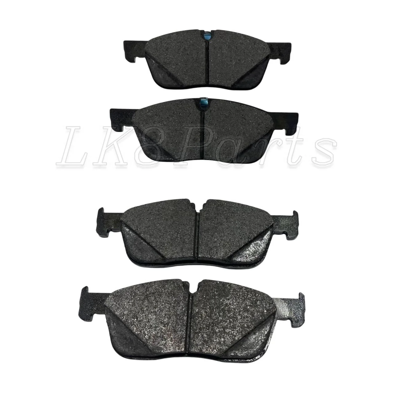 FRONT BRAKE PADS - Image 3