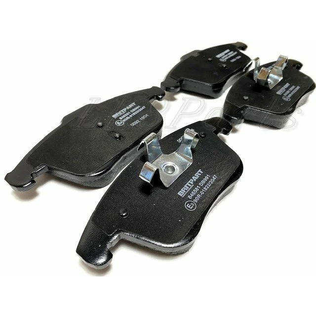 FRONT BRAKE PADS - Image 3
