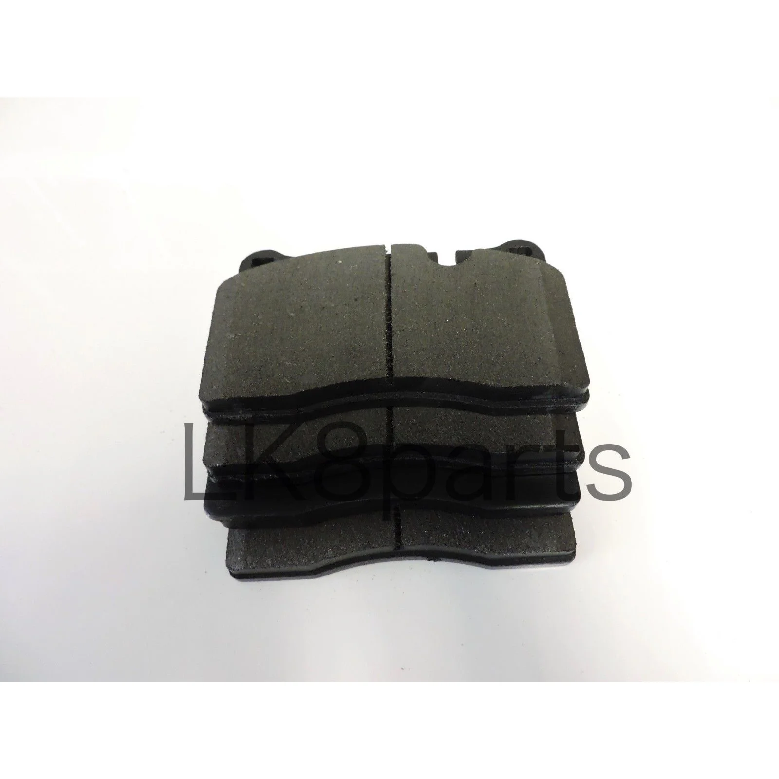 FRONT BRAKE PADS & SENSOR SET KIT - Image 7