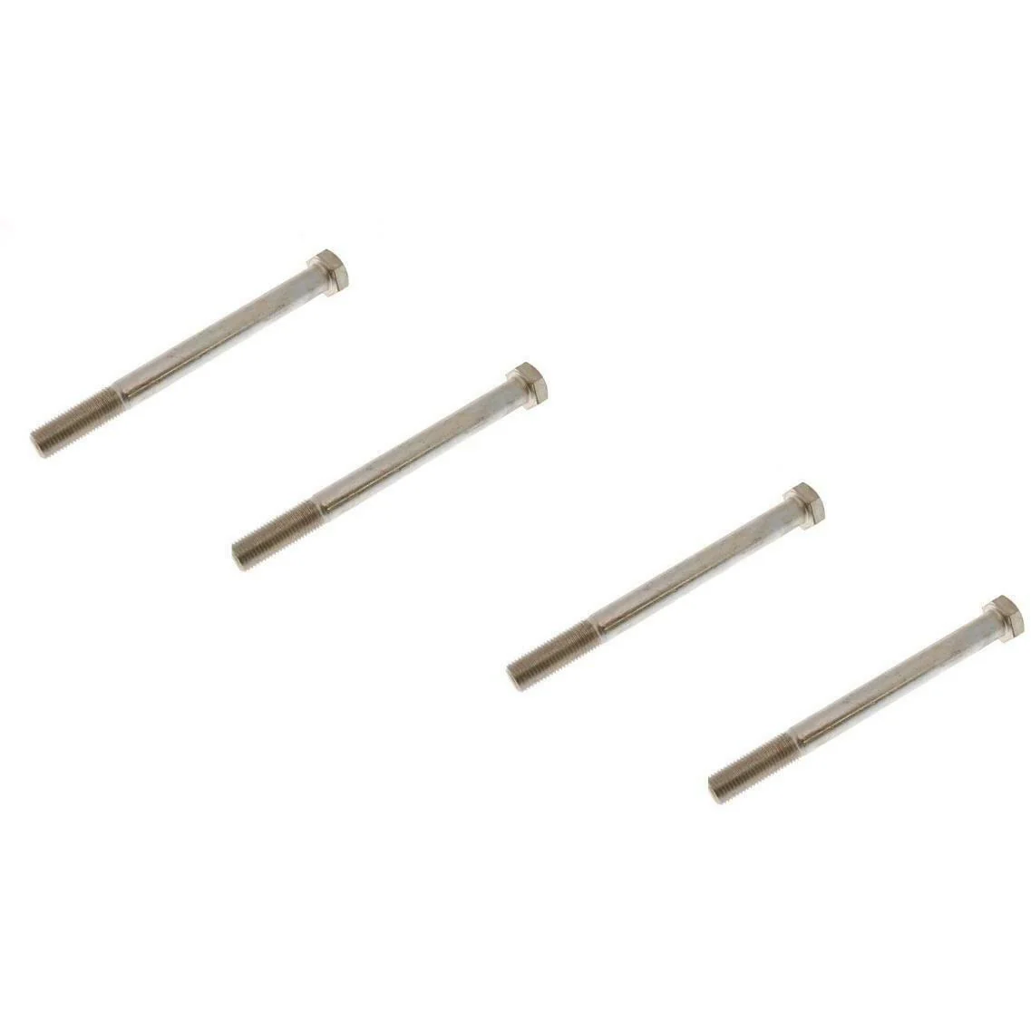 Front Bumper Bolt Set of 4 NRC2384