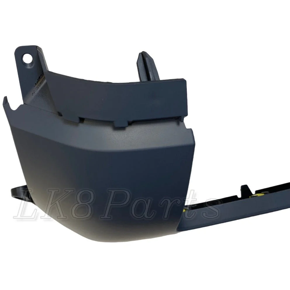 FRONT BUMPER COVER DEFENDER L663 - GENUINE - Image 4