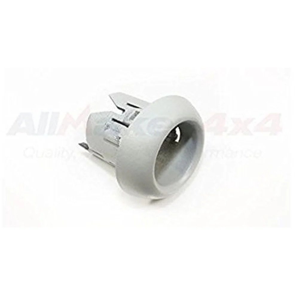 Front Bumper Distance Sensor Bracket Bezel SET x4 - Image 2