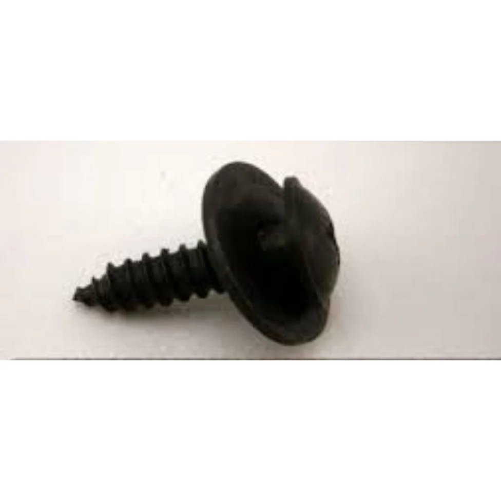 Front Bumper Screw Set x3
