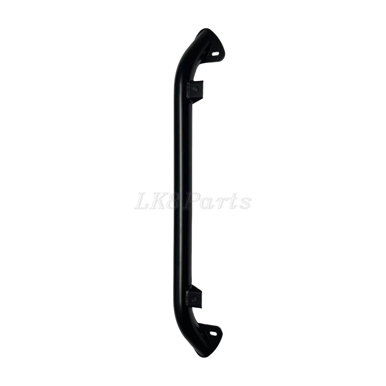 Front Bumper Spot Lamp Mounting Bar Exclude Lights - Image 11