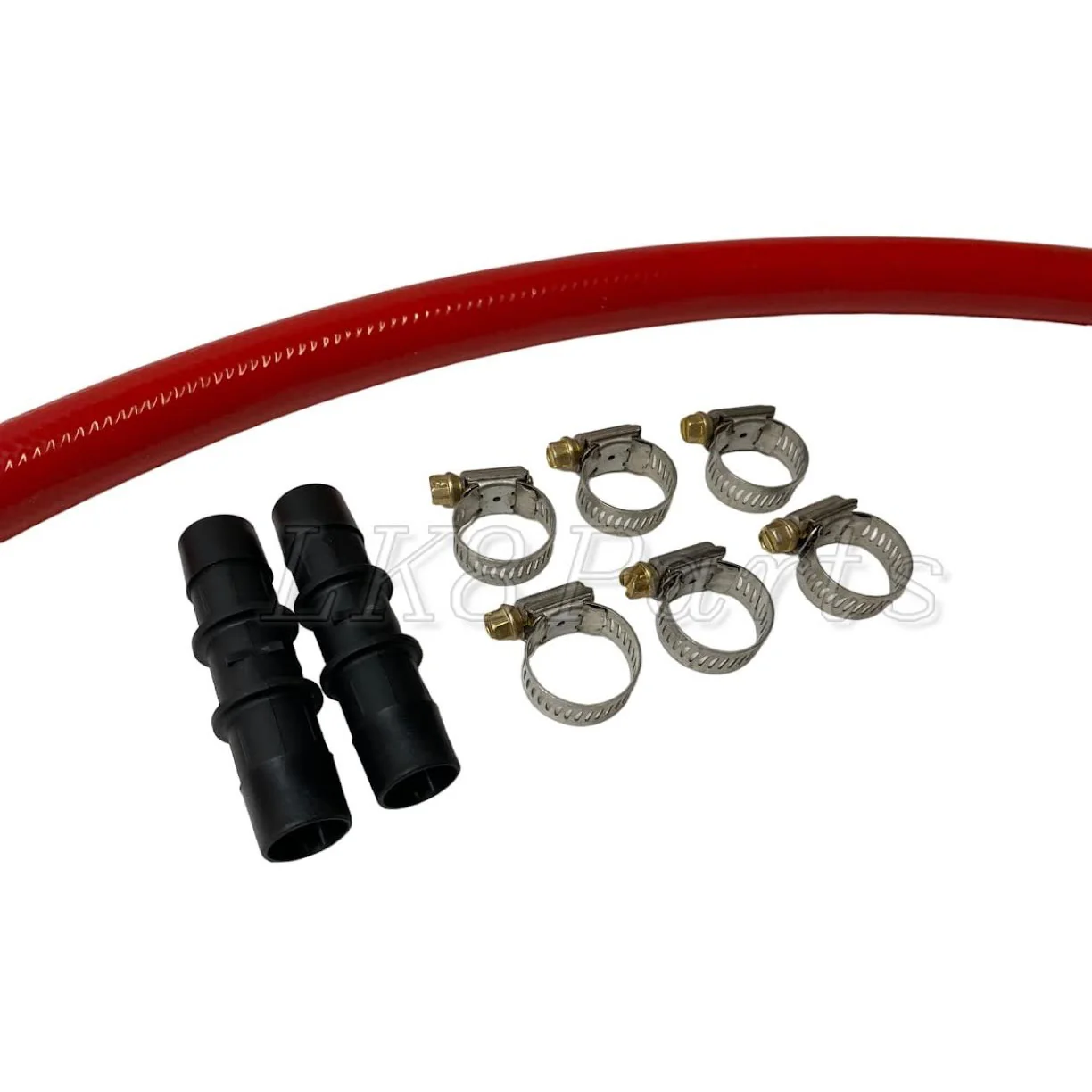 Defender L663 Front Cooler Emergency Bypass Kit - Image 3