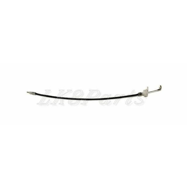 DOOR HANDLE RELEASE CABLE LEFT LH