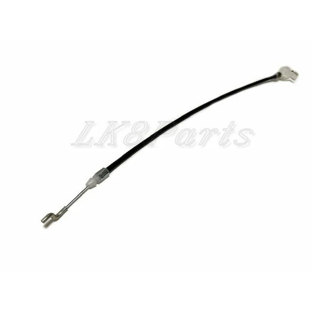 DOOR HANDLE RELEASE CABLE LEFT LH - Image 3