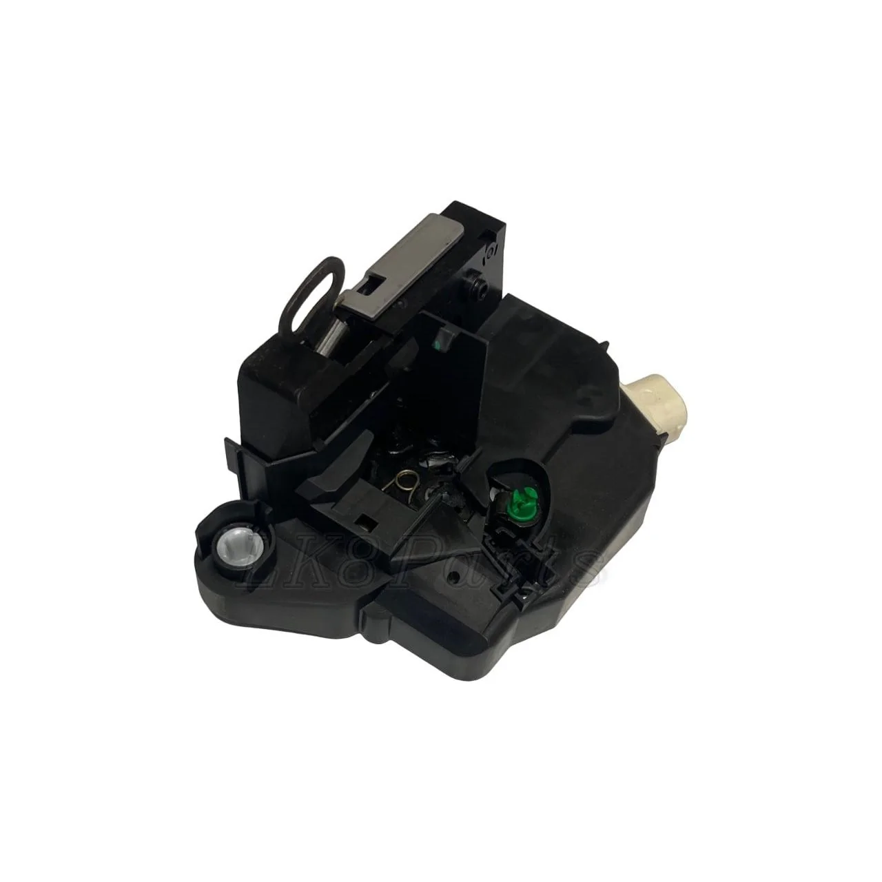 Front Door Latch LH Genuine - Image 2