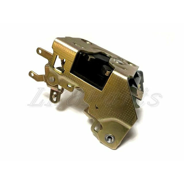 FRONT RH DOOR LOCK LATCH - Image 2