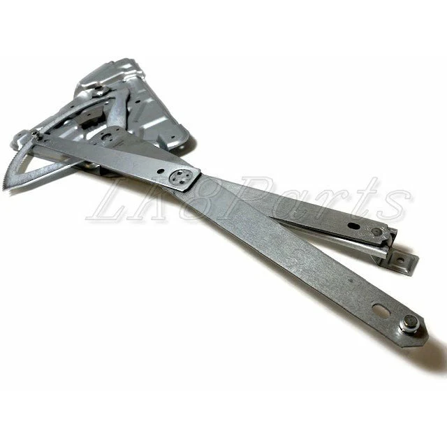 FRONT WINDOW REGULATOR LEFT LH