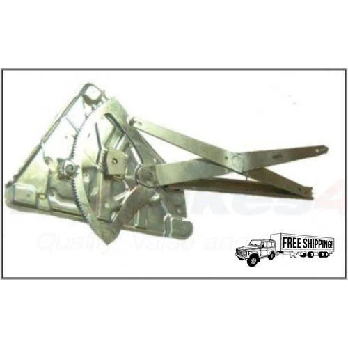 Front Window Regulator Right RH