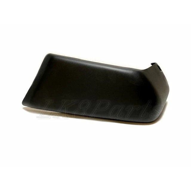 FRONT END CAP LH - Image 3