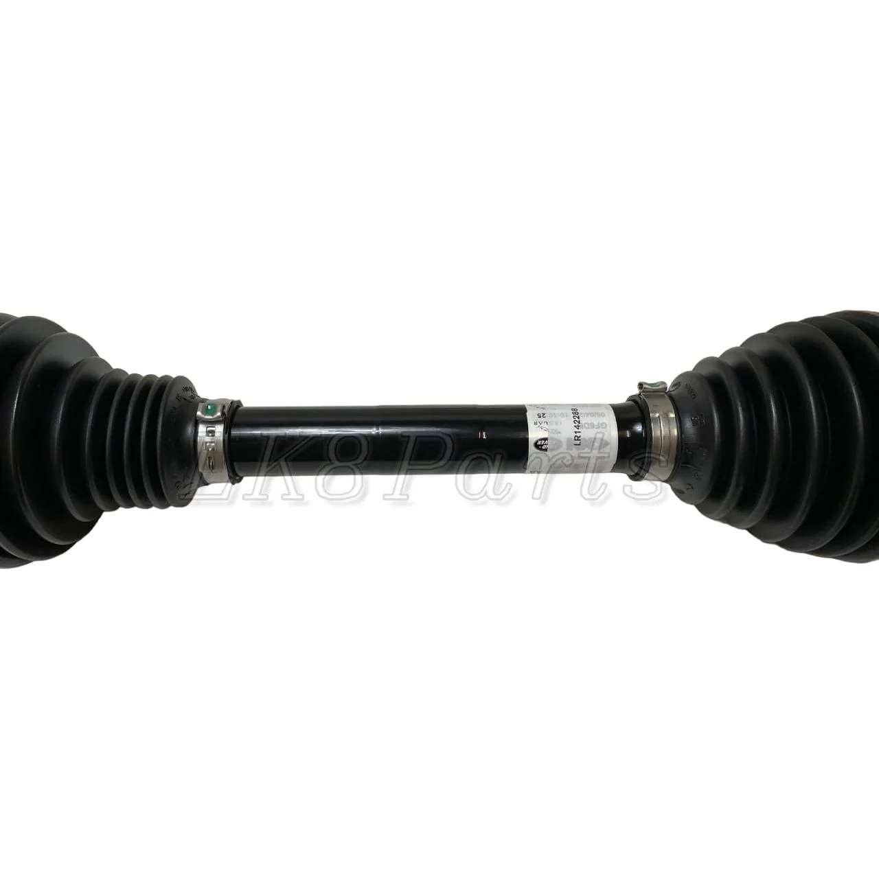 Front Left Axle Shaft CV Joint Axle Shaft Genuine - Image 5