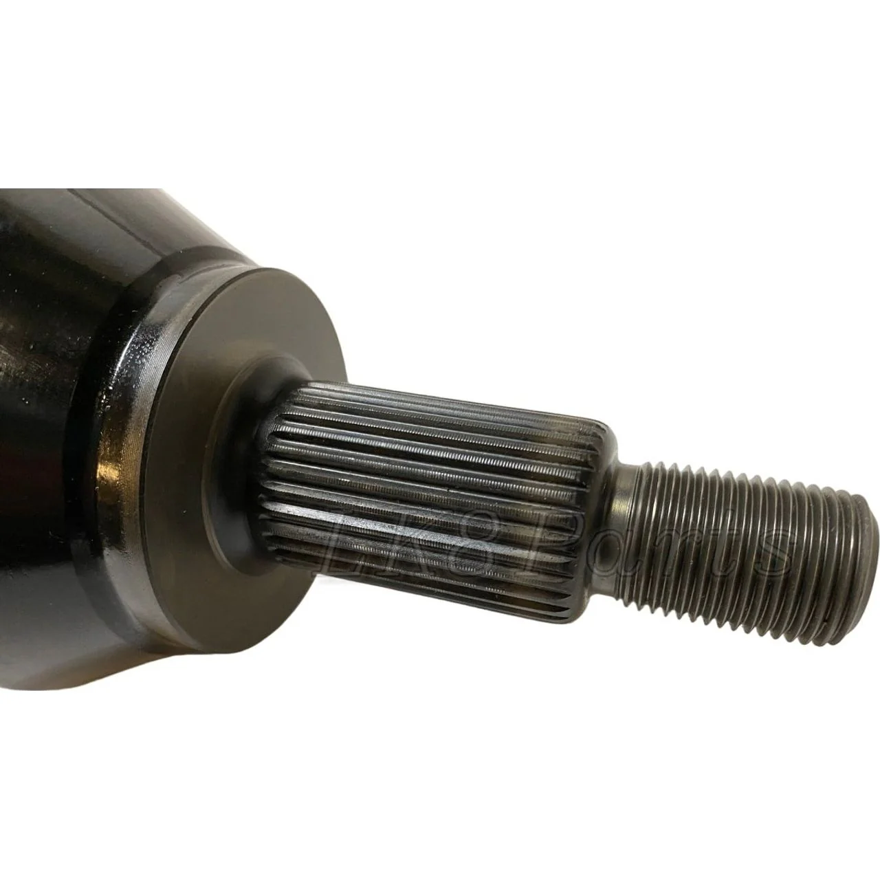 Front Left Axle Shaft CV Joint Axle Shaft Genuine - Image 9