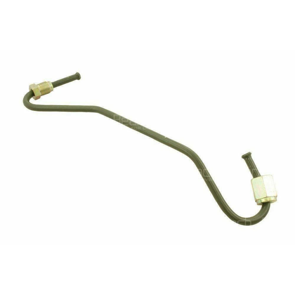 Front Left Brake Pipe ANR2947 – Defender 90/110 Non-ABS