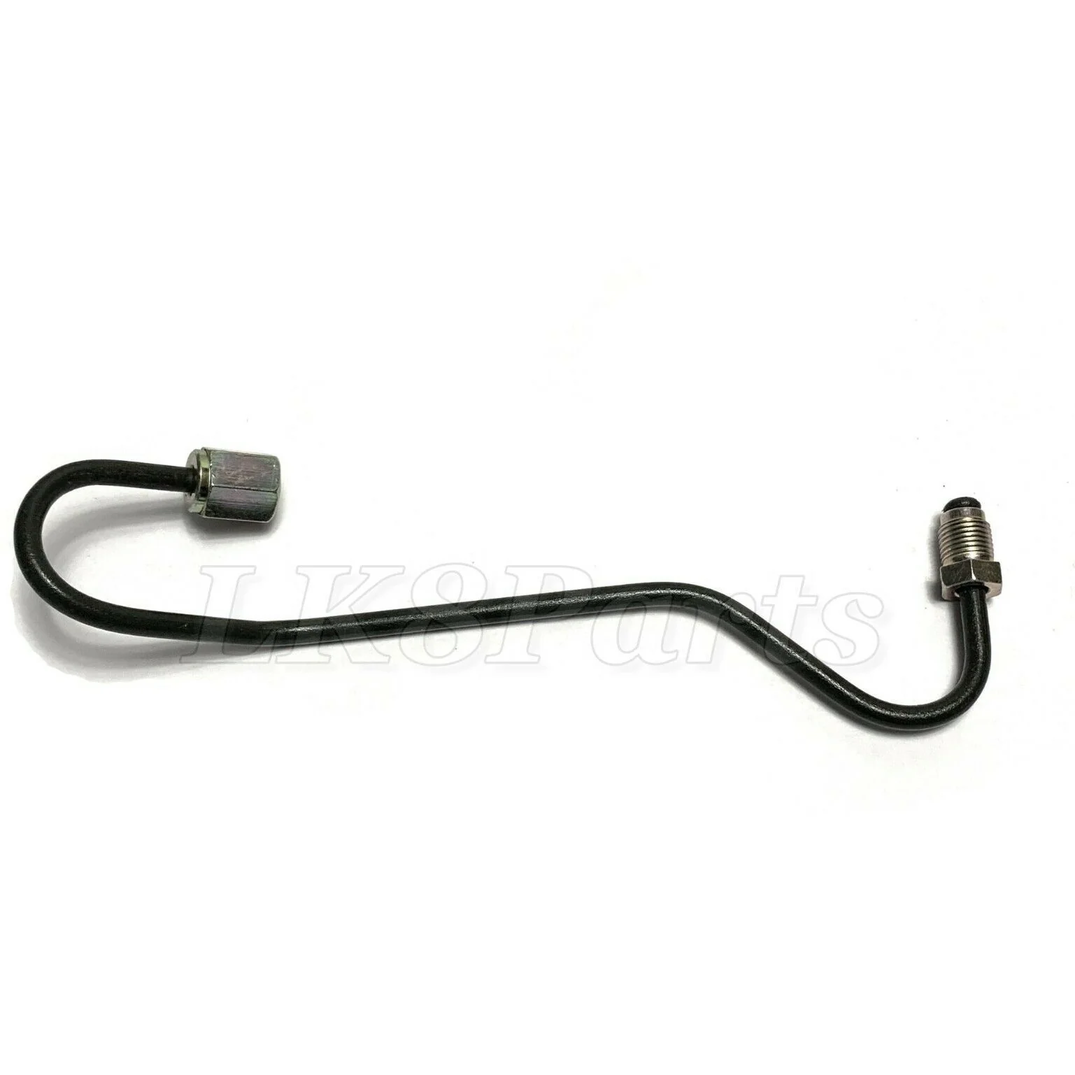 Front Left Brake Pipe
