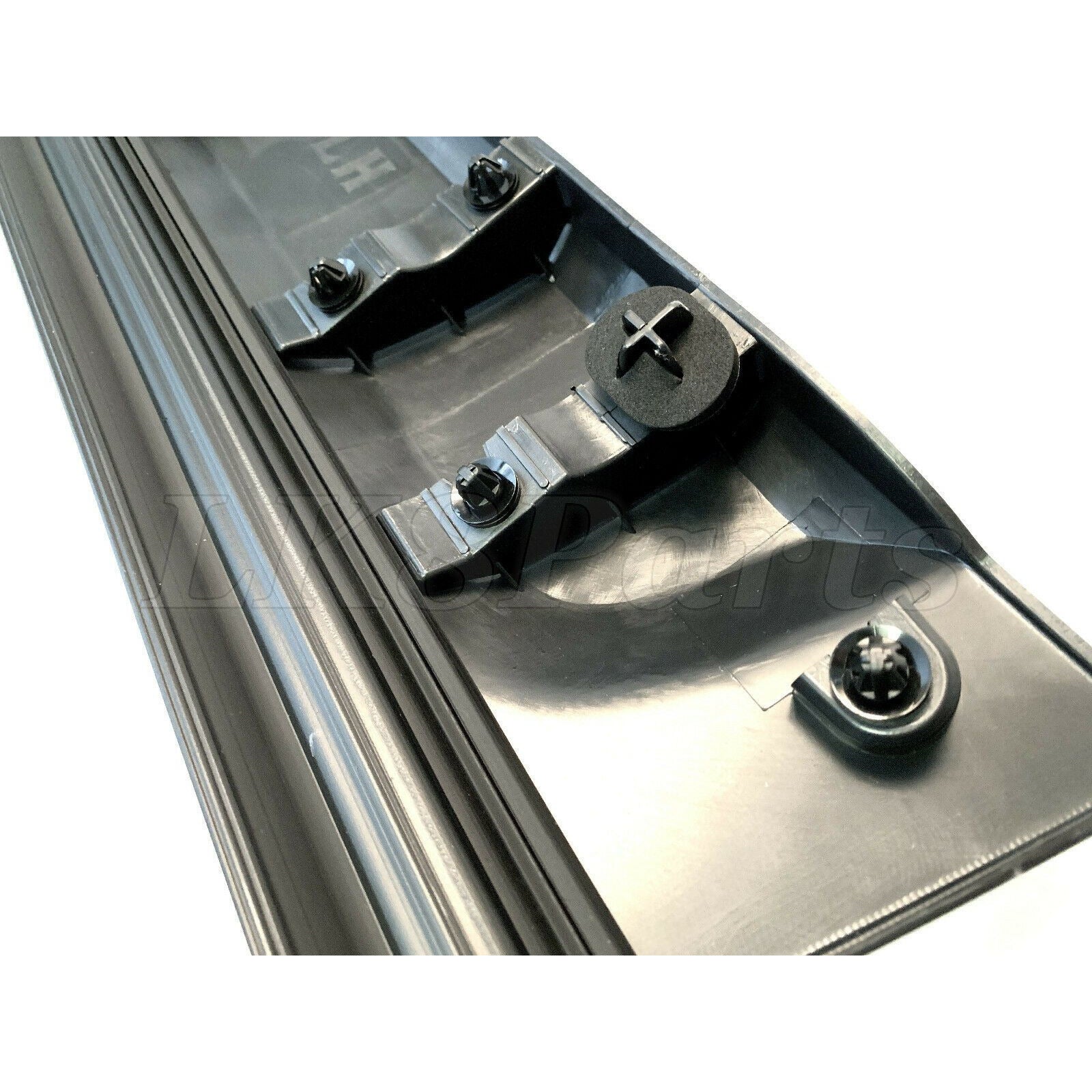 FRONT LEFT LH DOOR BODY MOULDING TRIM GENUINE - Image 5