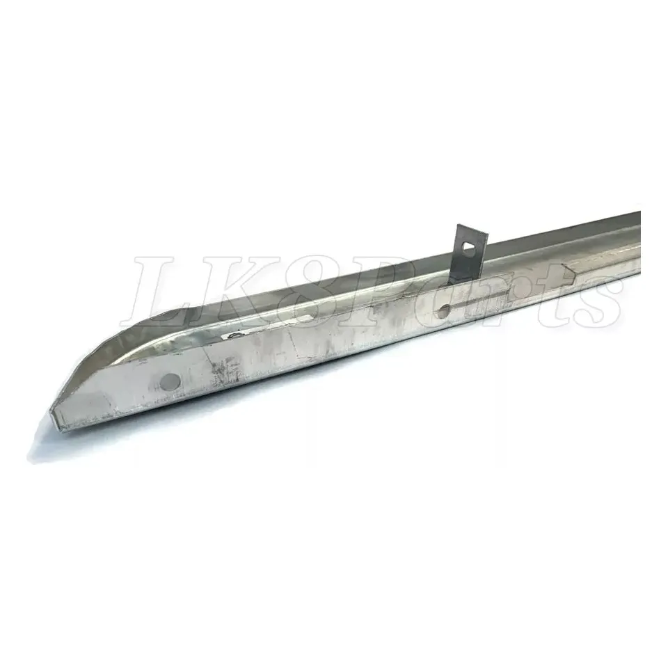 Front Left Sill Panel - Image 2