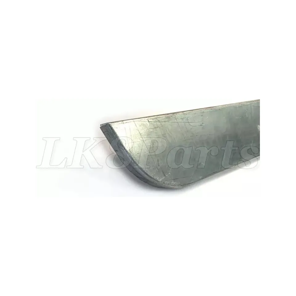 Front Left Sill Panel - Image 3