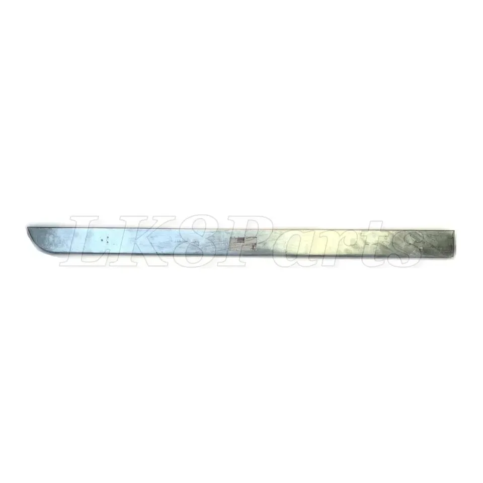 Front Left Sill Panel - Image 4