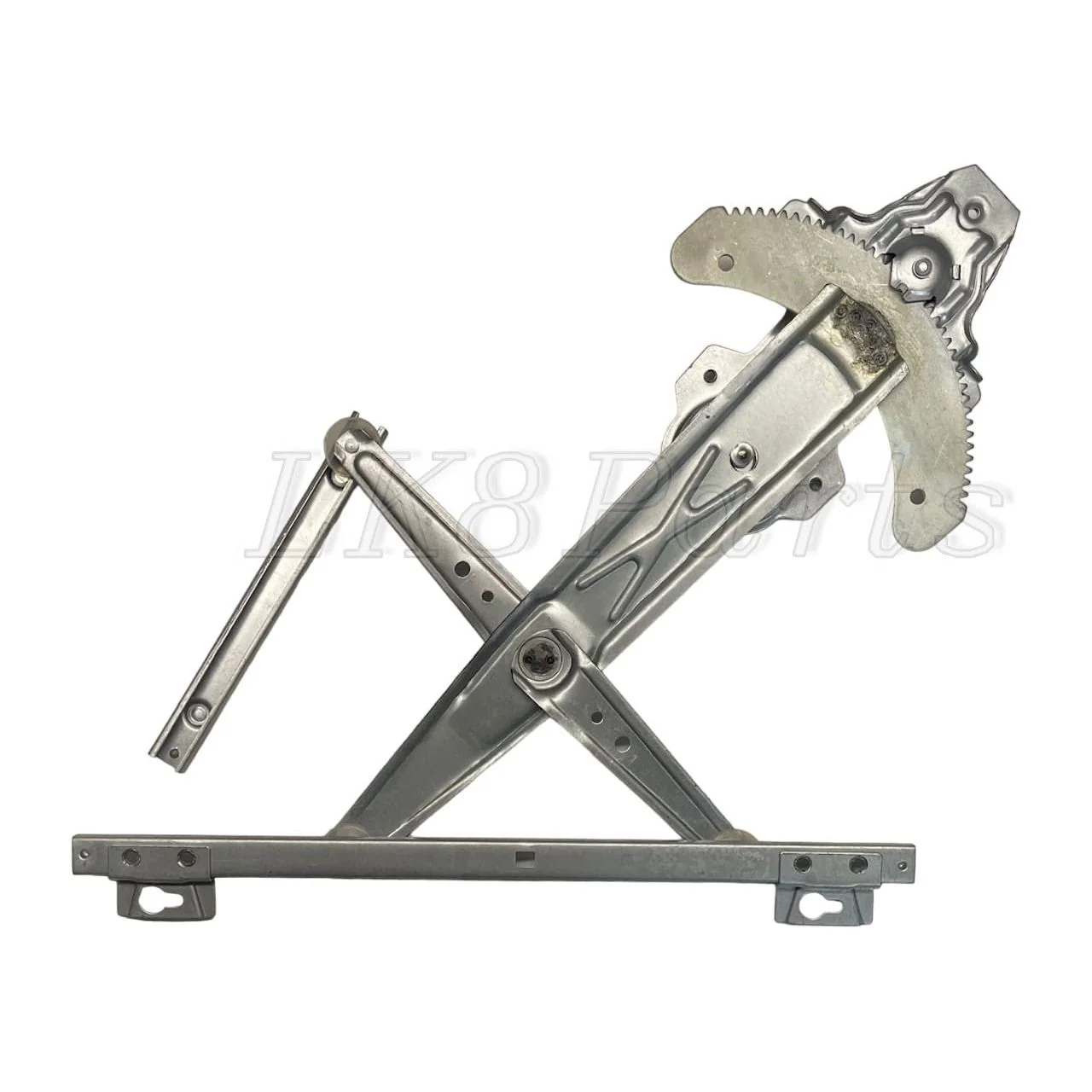 Front LH Left Manual Window Regulator Mechanism - Image 2