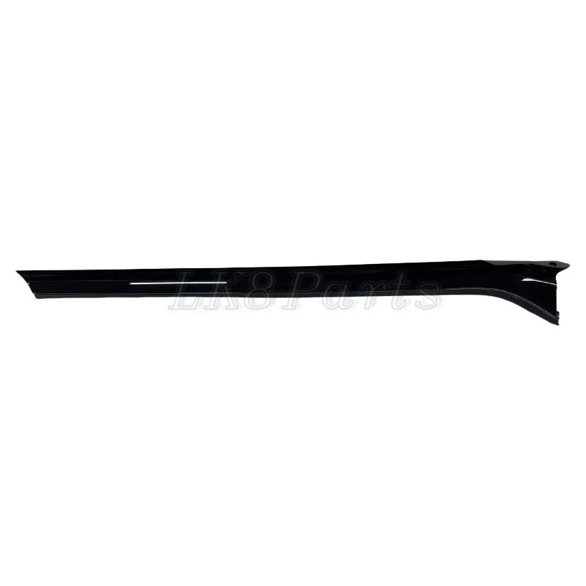 Front LH Molding Genuine - Image 2