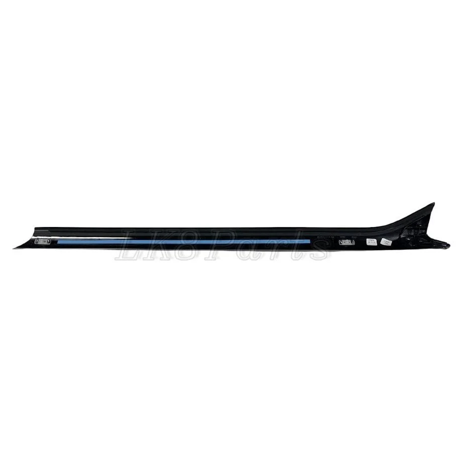 Front LH Molding Genuine - Image 3