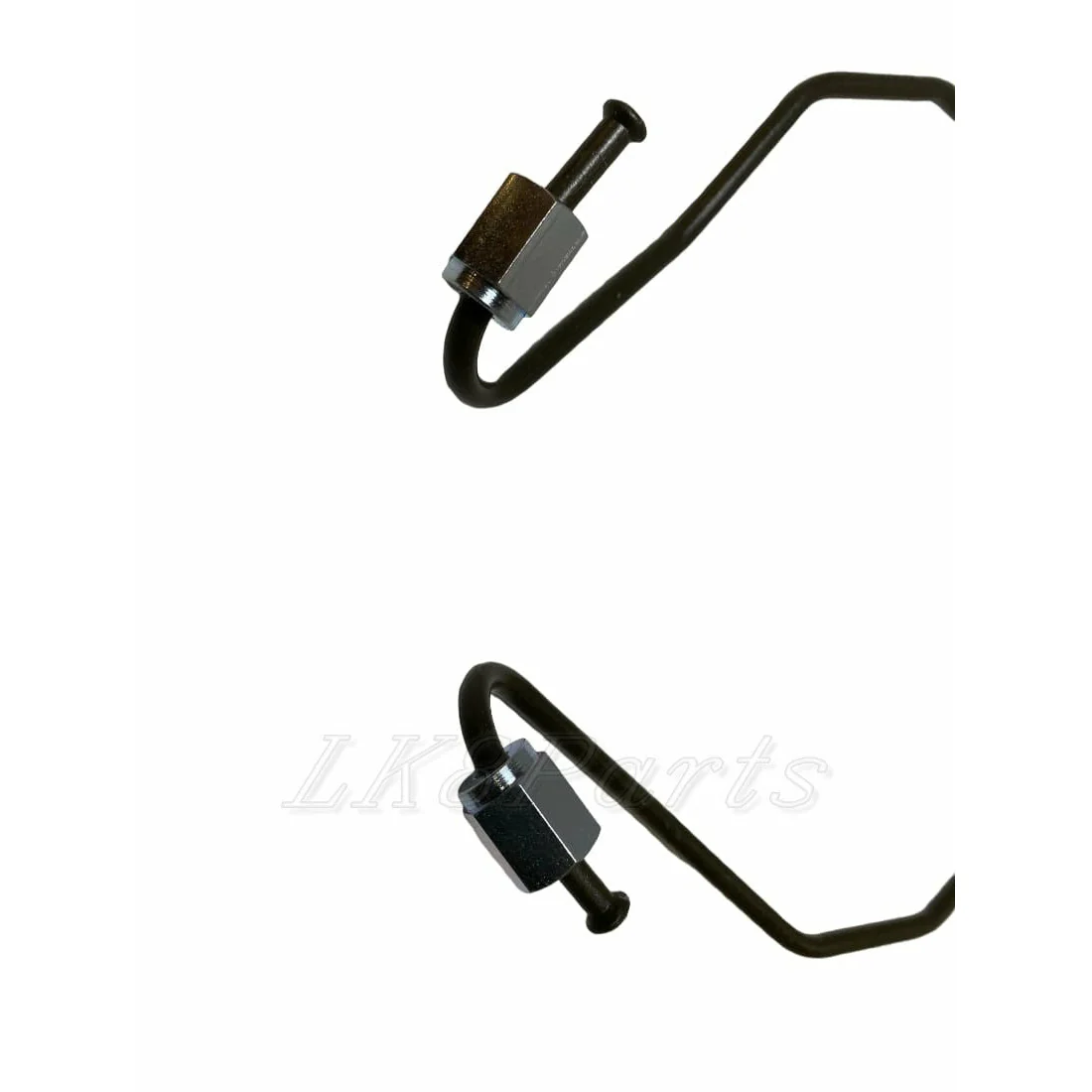 Front LH & RH Brake Jump Pipes - Image 3
