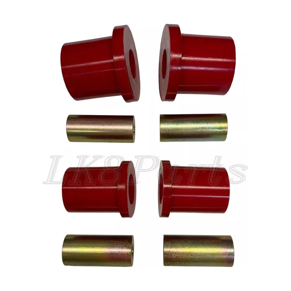 Front Lower Control Arm Kit w/ HD Polybushings - Image 11