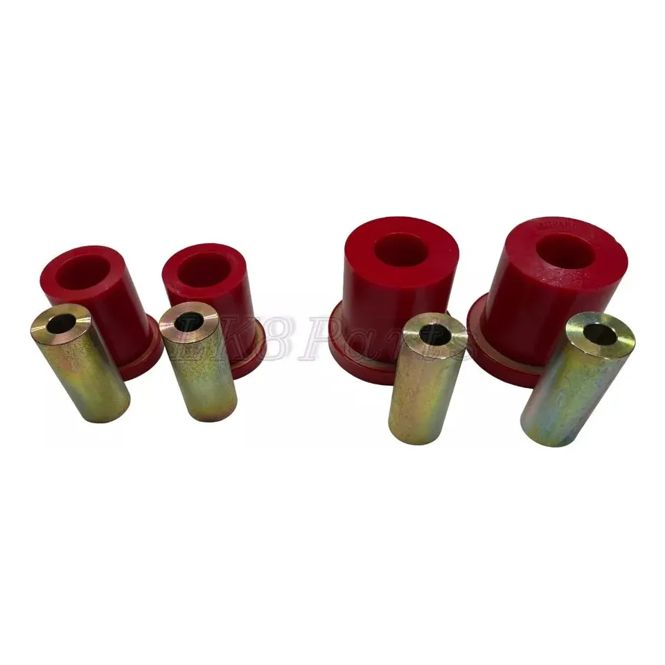 Front Lower Control Arm Kit w/ HD Polybushings - Image 14
