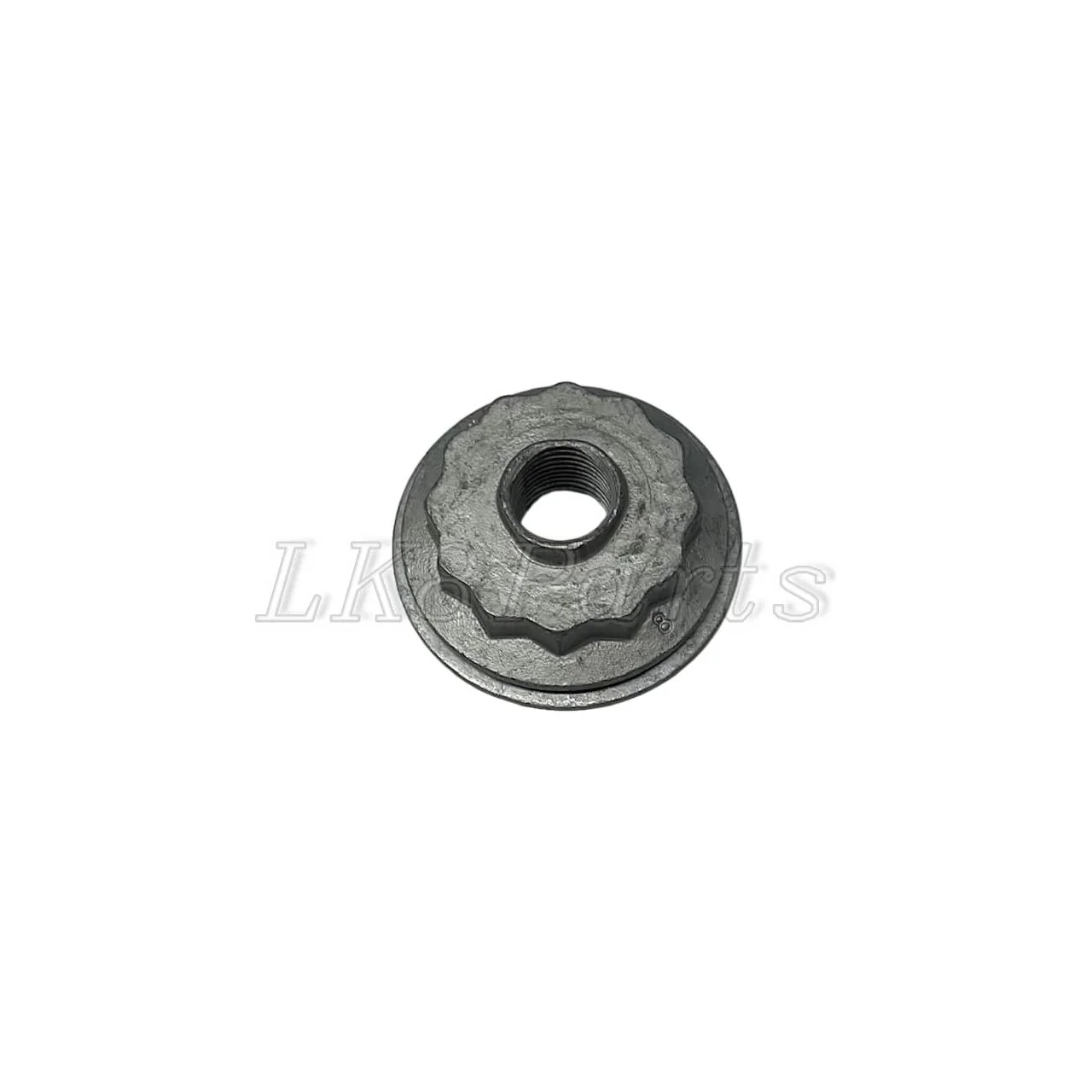 Front Lower Control Arm Nut - Image 3