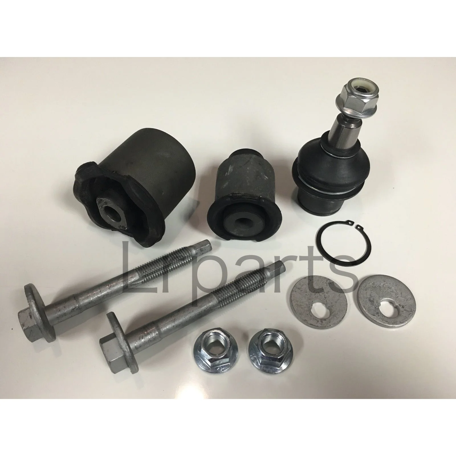 FRONT LOWER CONTROL ARM REBUILD KIT - Image 3