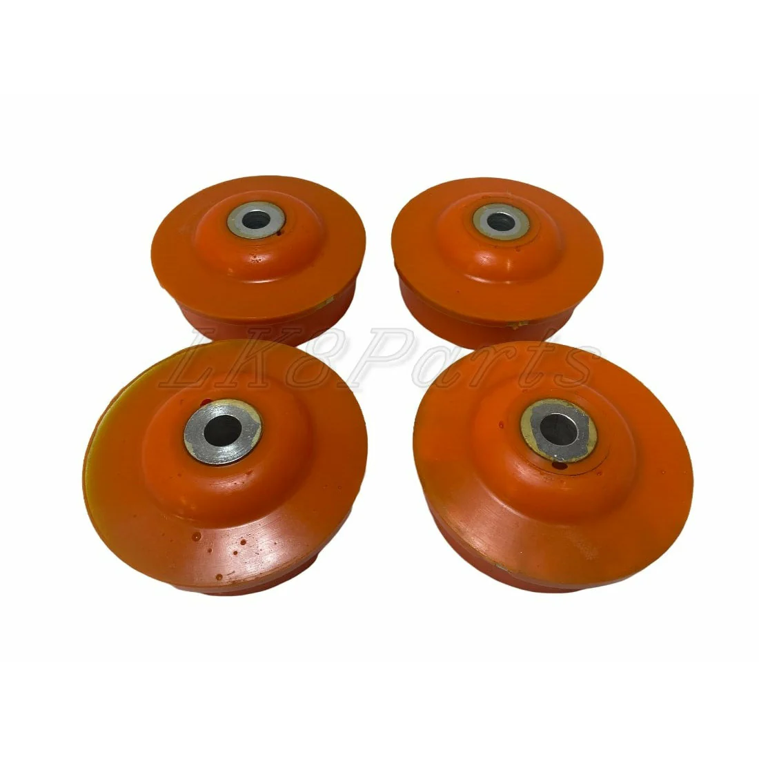 Front Lower Suspension Arm Polybush - Image 2