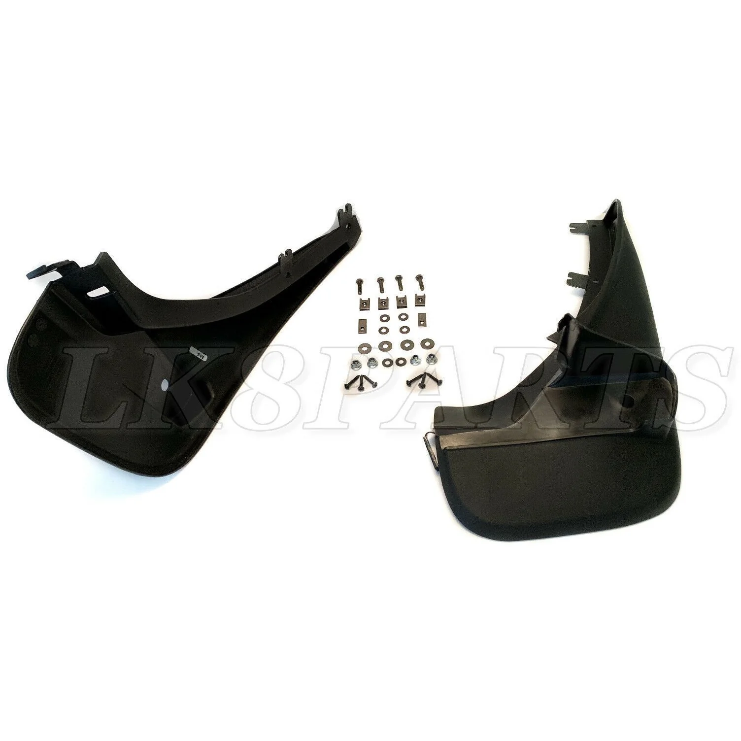 VUB503940 Front Mudflap Set – Range Rover L322 - Image 3