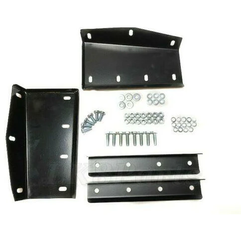 RTC9562 Front Mudflaps Pair – Range Rover Classic (1986–1994) - Image 3