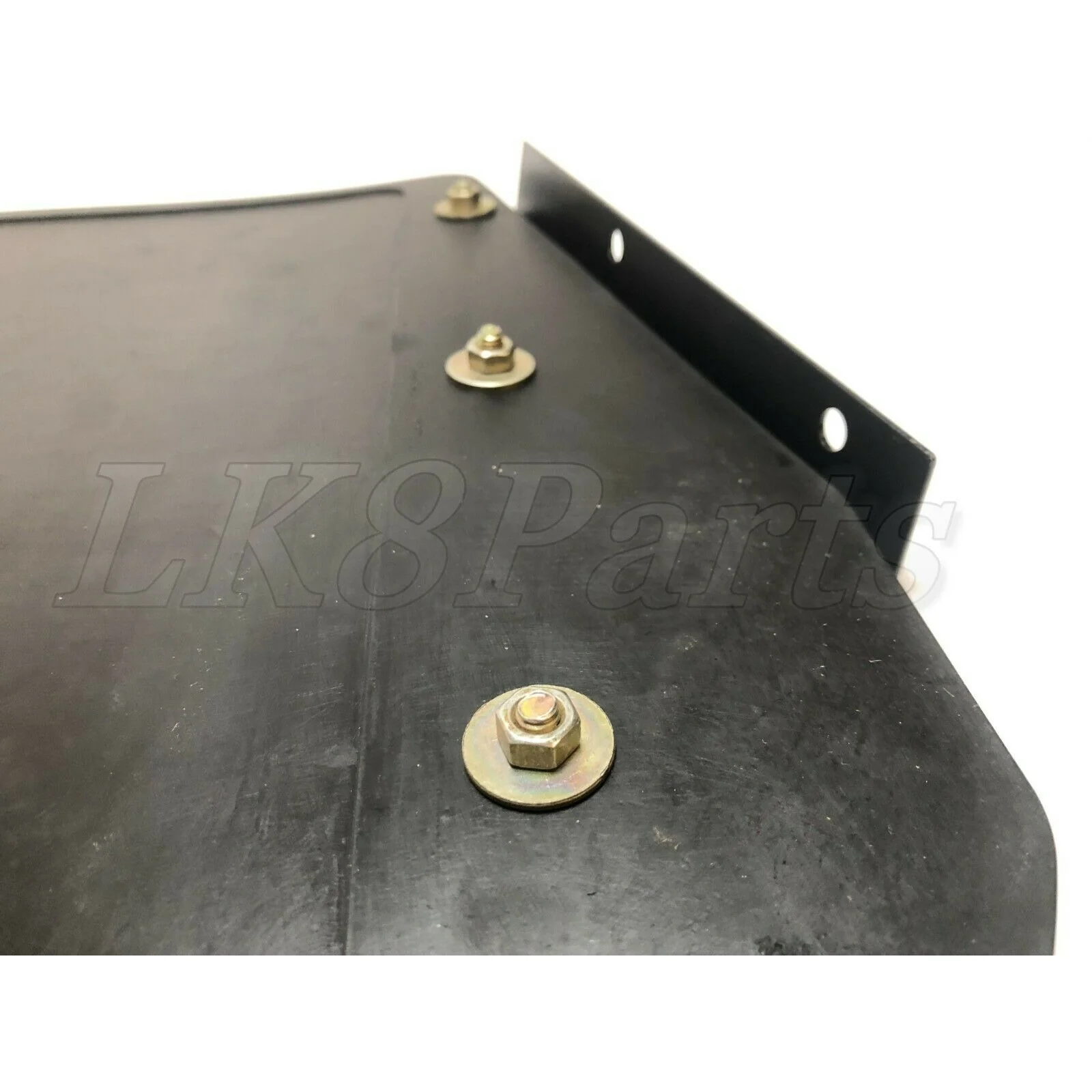 Front Mudflap Left LH - Image 4