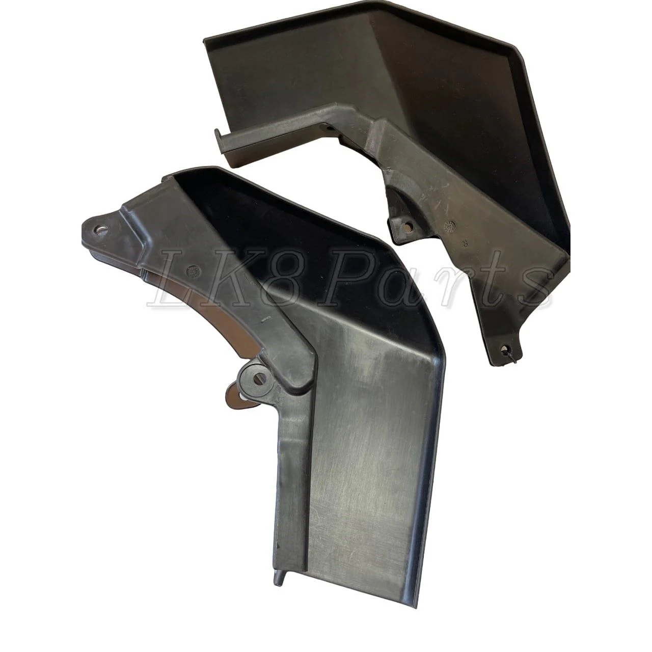 FRONT MUDFLAPS MUD FLAP - Image 2