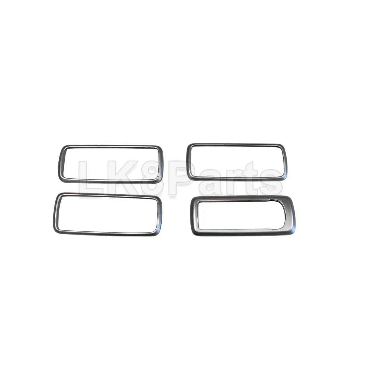 FRONT & REAR WINDOW LIFT TRIM - Image 2