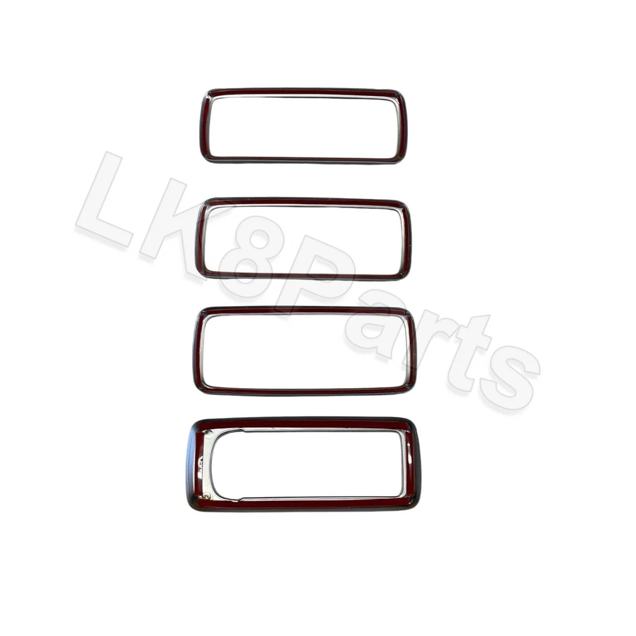 FRONT & REAR WINDOW LIFT TRIM - Image 5