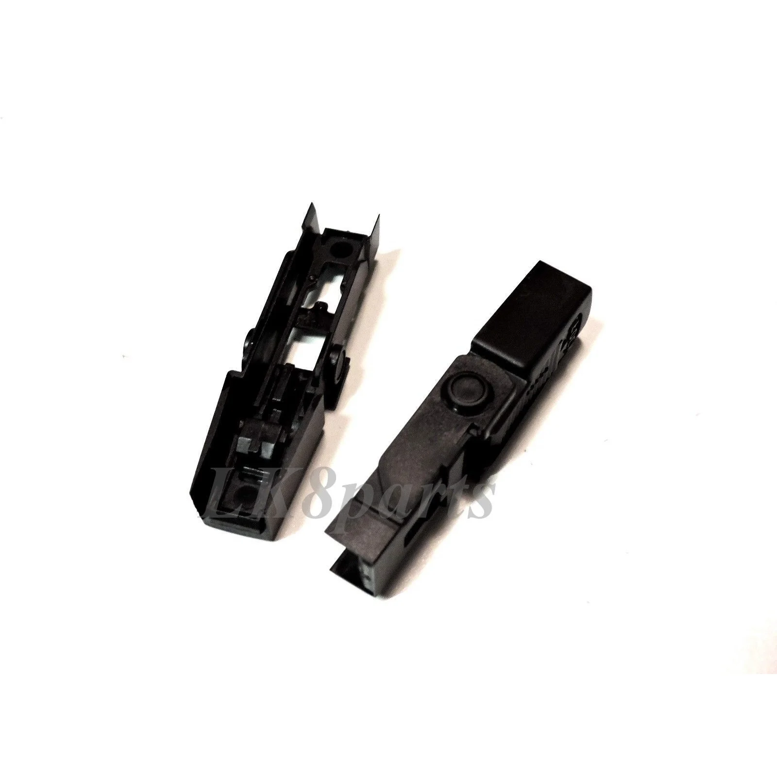 FRONT+ REAR WIPER BLADE SET & CLIPS - Image 3