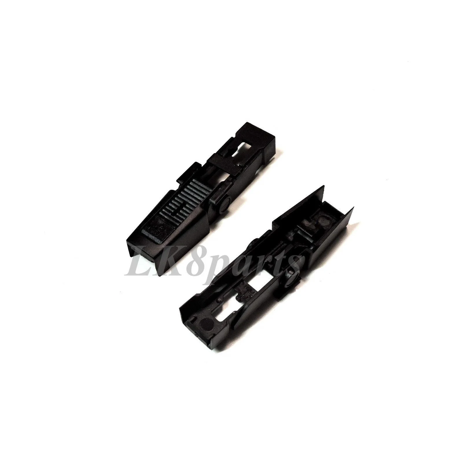 FRONT+ REAR WIPER BLADE SET & CLIPS - Image 5