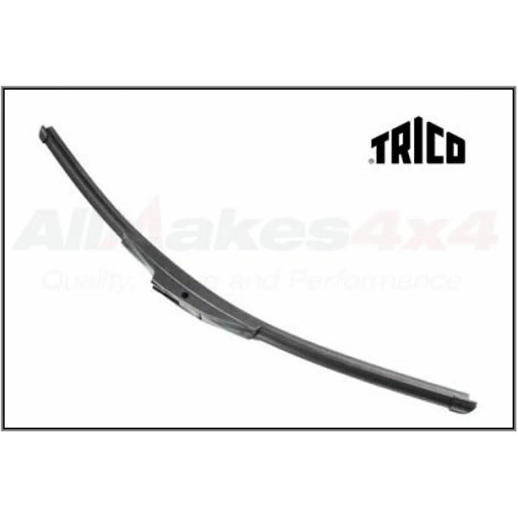 FRONT & REAR WIPER BLADE SET LR018367 DKB500710 TRICO - Image 2