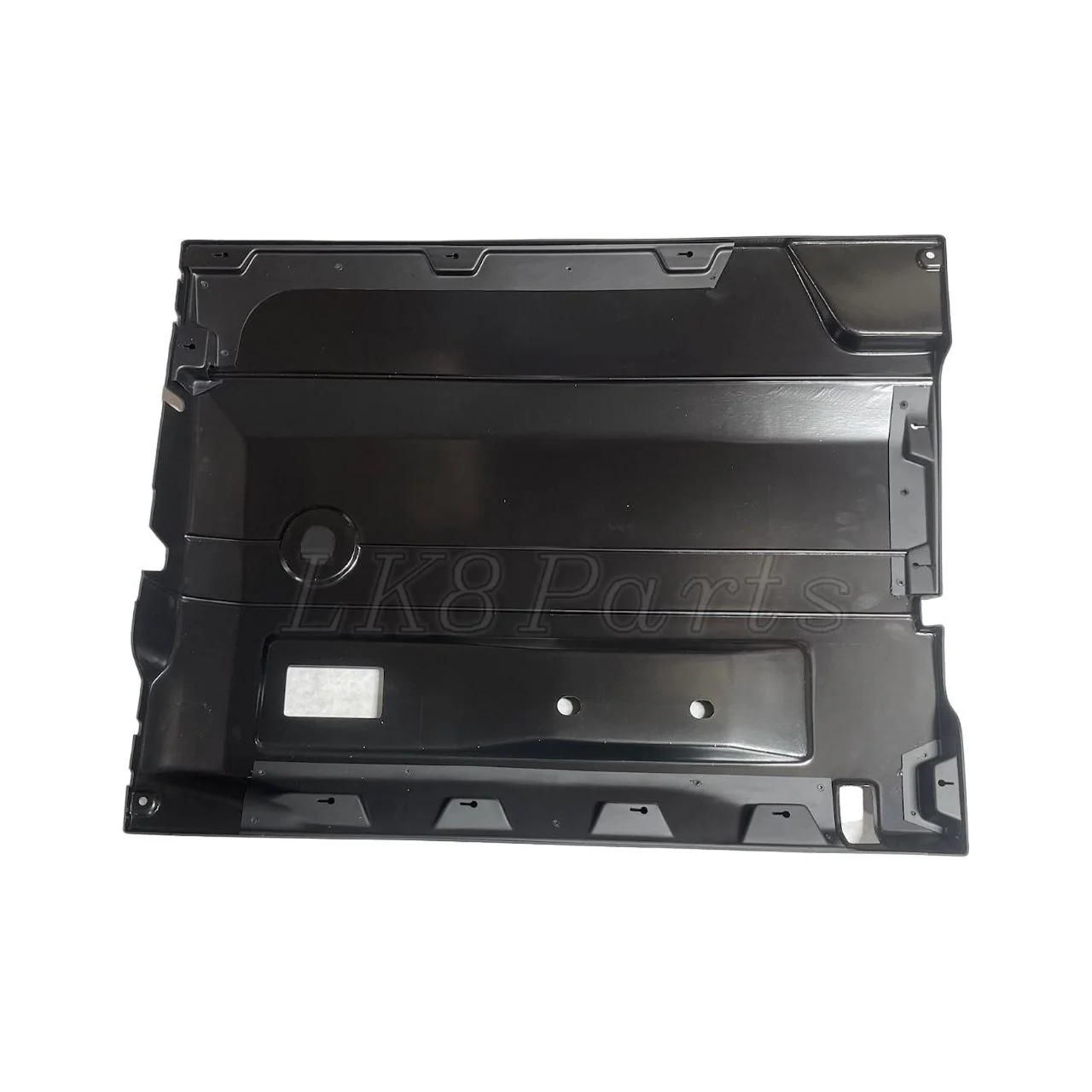 Front RHS Door Casing Black - Image 4