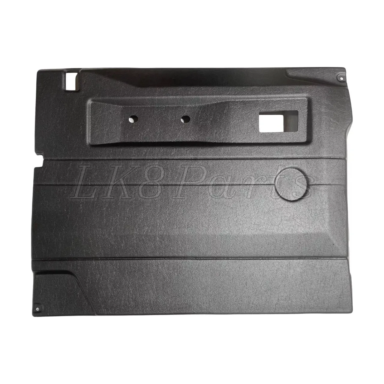 Front RHS Door Casing Black - Image 7
