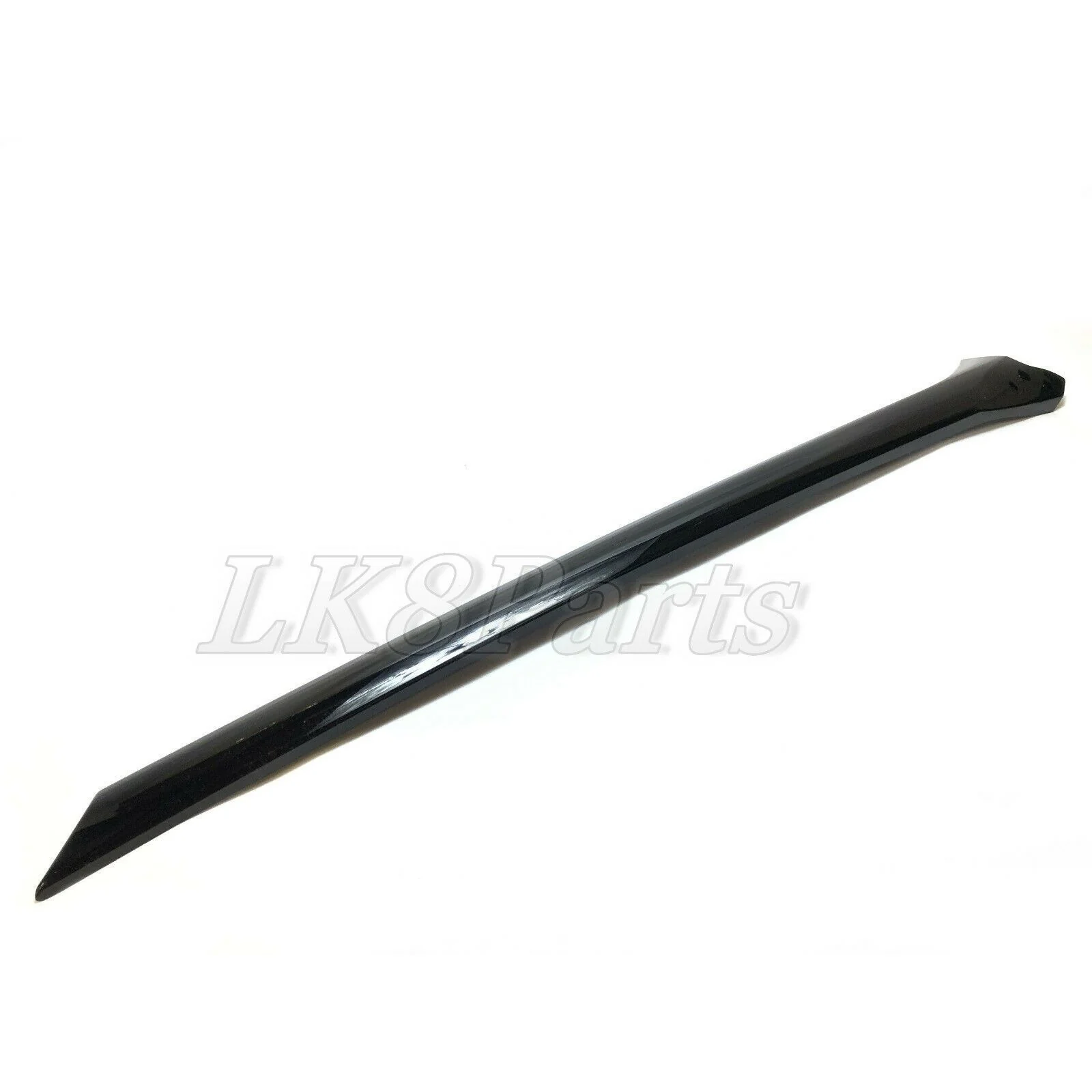 Front Right Door Finisher Trim Molding LR076494 Genuine - Image 4