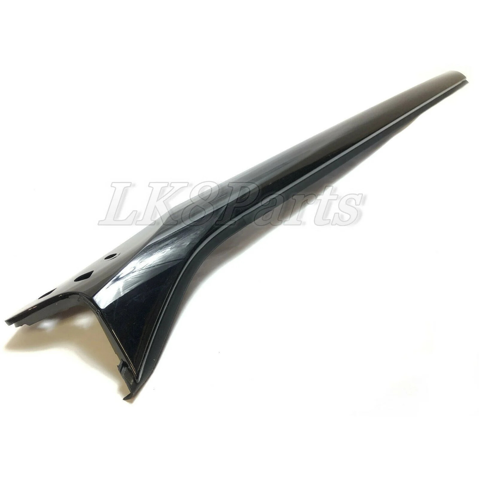 Front Right Door Finisher Trim Molding LR076494 Genuine - Image 5